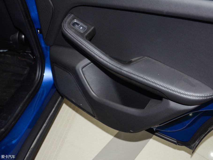 2017̩SR9 2.0T քӘO֮