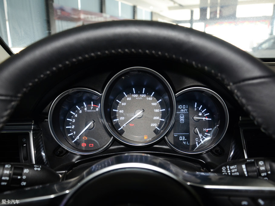 2017̩SR9 2.0T քӘO֮