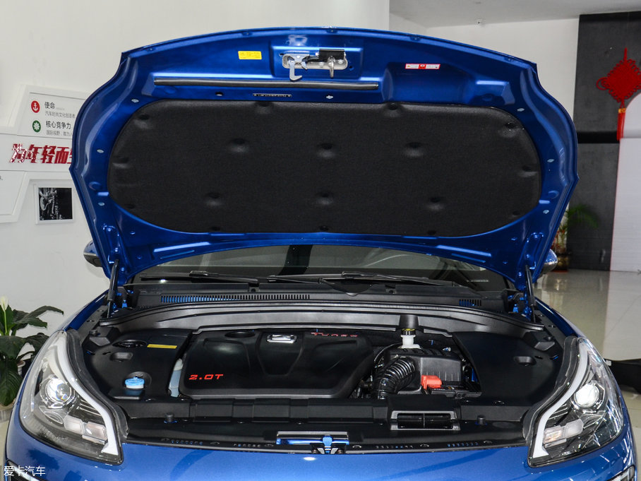 2017̩SR9 2.0T ք(dng)O֮