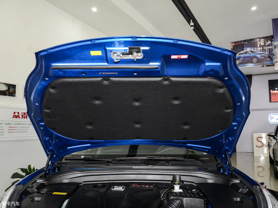 2017̩SR9 2.0T քӘO֮