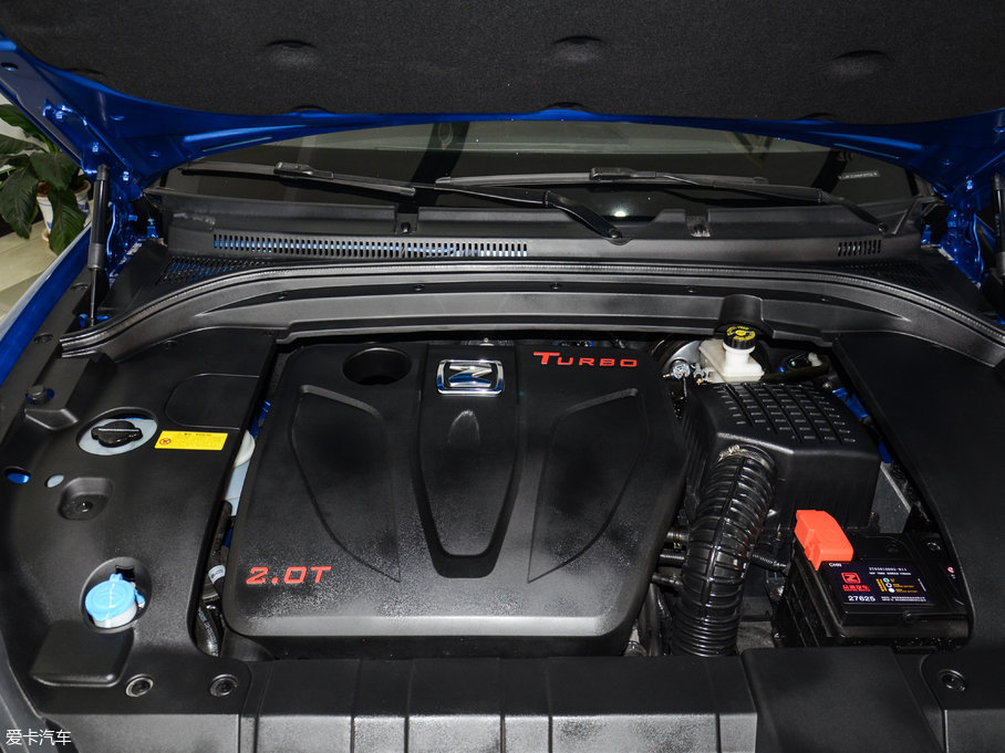 2017̩SR9 2.0T քӘO֮