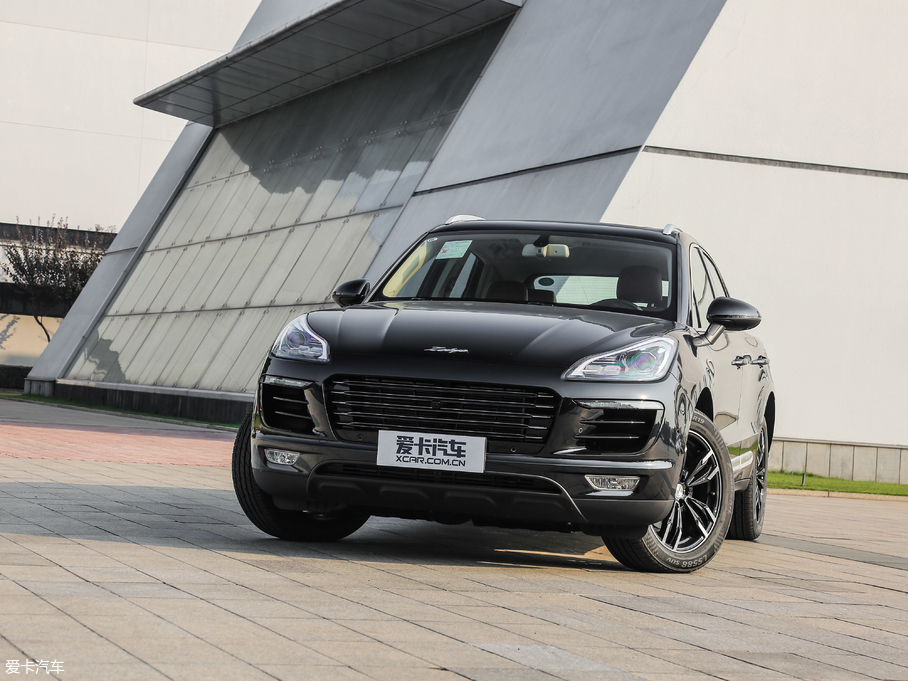 2017̩SR9 2.0T DCTO֮