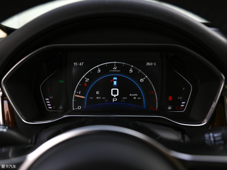 2017�̩SR9 2.0T DCT�O��֮�