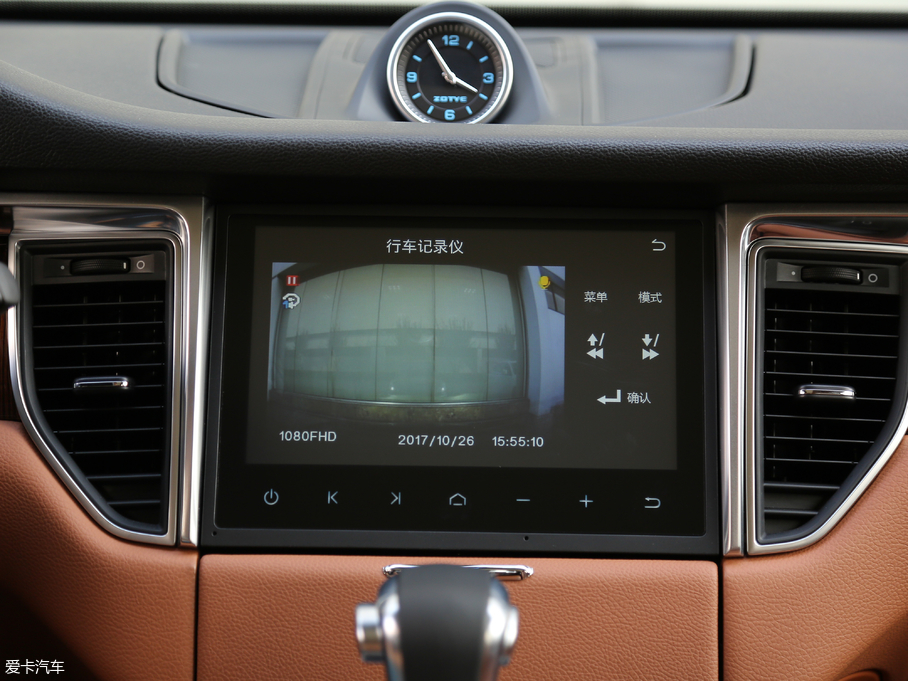 2017̩SR9 2.0T DCTO֮