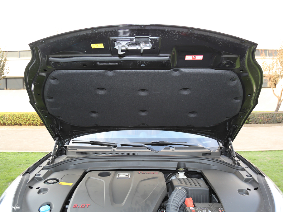 2017̩SR9 2.0T DCTO֮