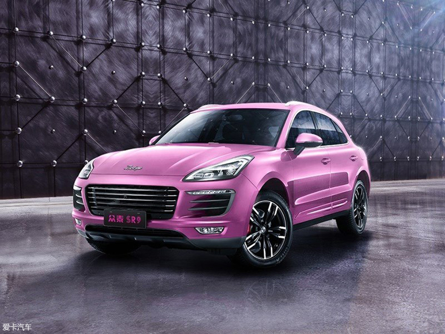 2017̩SR9 2.0T DCTŮ