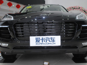 2017款2.0T 手动极致之路版 中网