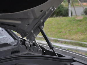 2017款2.0T DCT极致之心版 其它