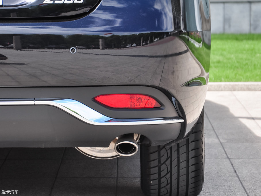 2016�̩Z500 1.5T CVT��Ӣ��