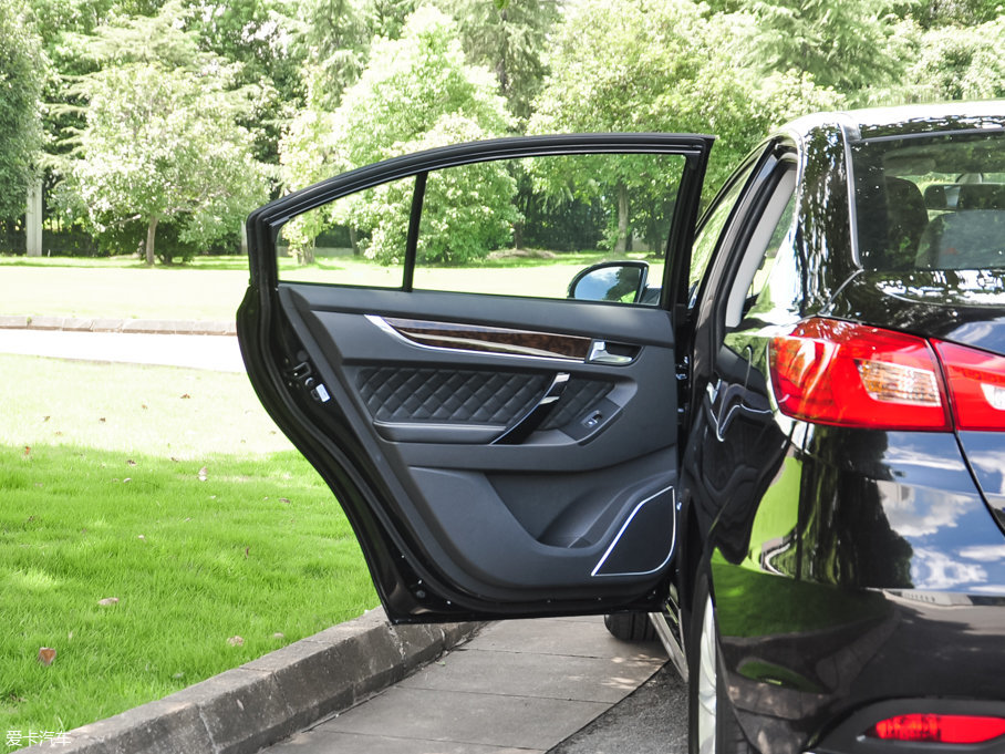 2016̩Z500 1.5T CVTӢ