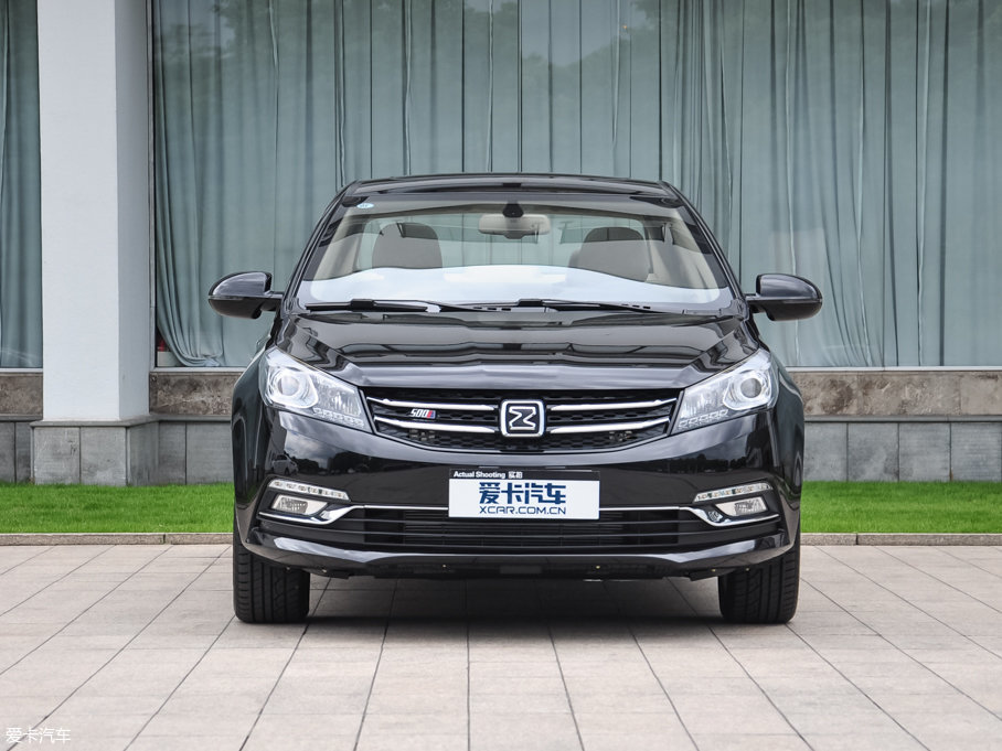 2016̩Z500 1.5T CVTA