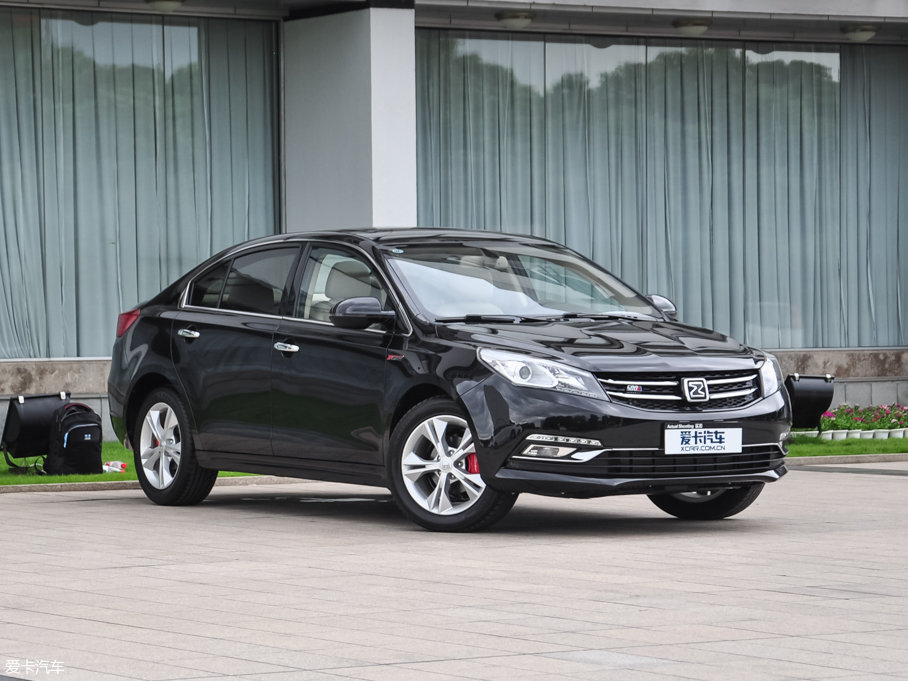 2016̩Z500 1.5T CVTA