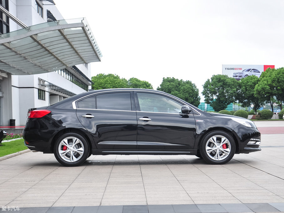 2016̩Z500 1.5T CVTA