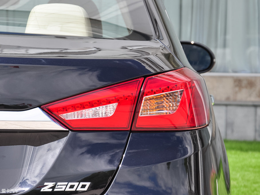 2016�̩Z500 1.5T CVT���A��