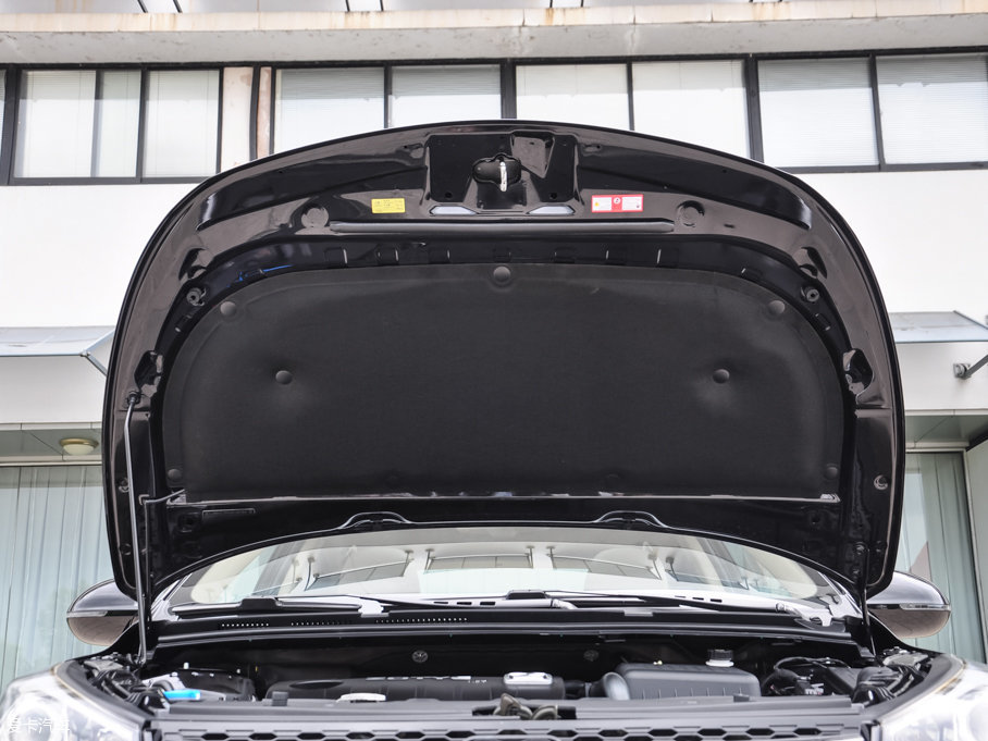 2016̩Z500 1.5T CVTA