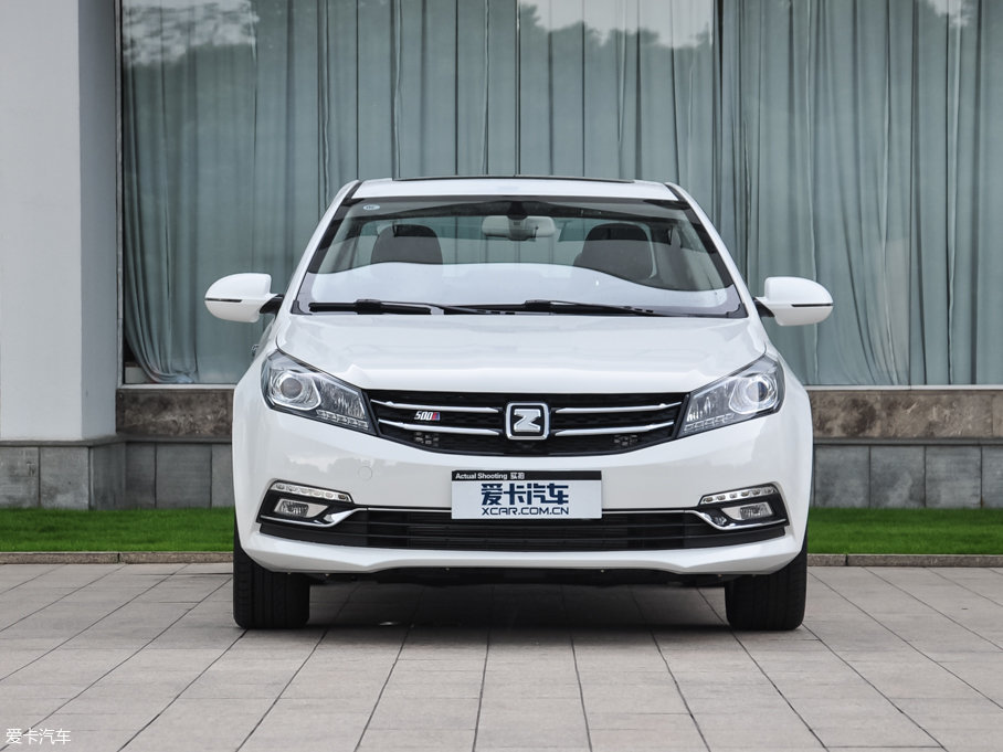 2016̩Z500 1.5T CVTŞ