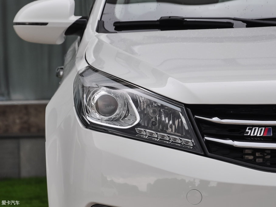 2016̩Z500 1.5T CVTŞ