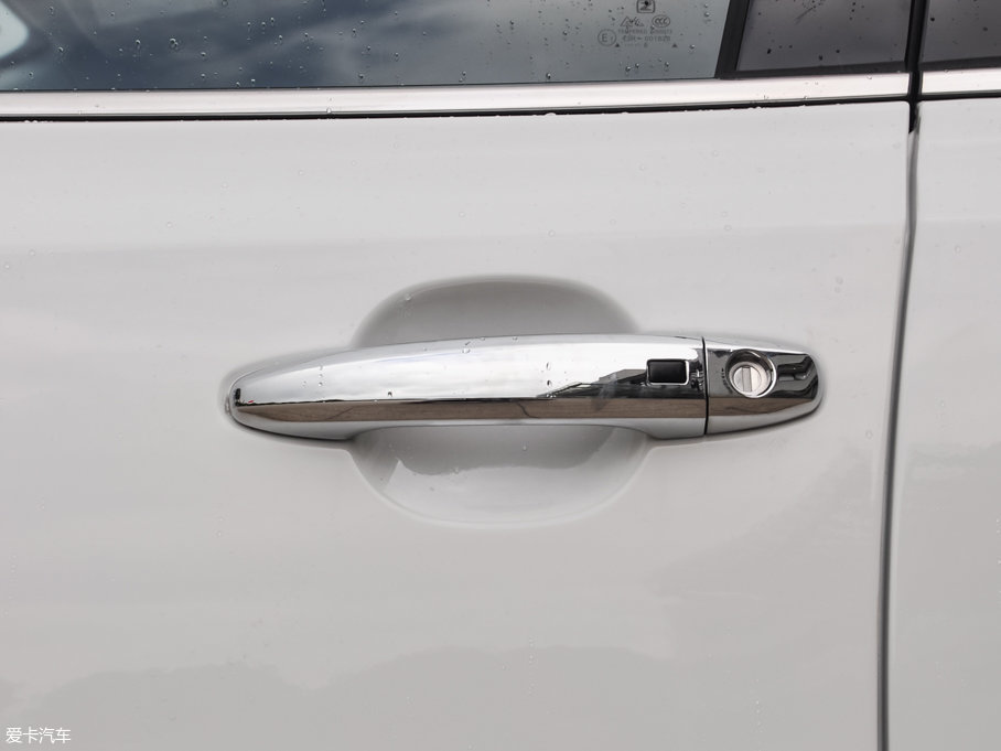 2016�̩Z500 1.5T CVT��Ş��