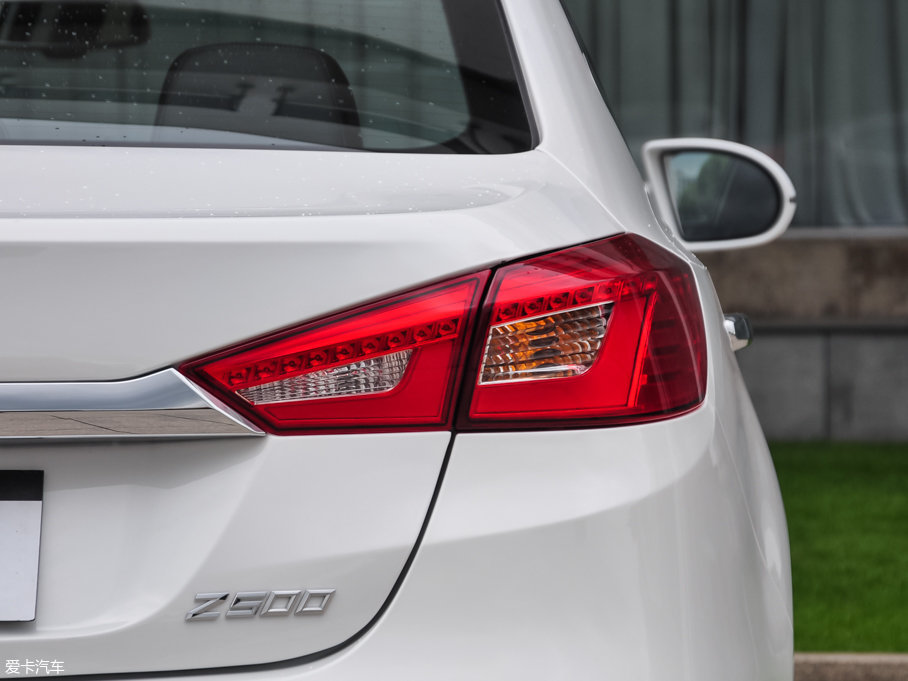 2016̩Z500 1.5T CVTŞ