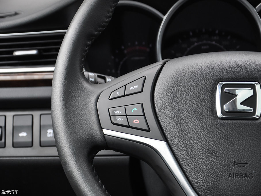 2016̩Z500 1.5T CVTŞ