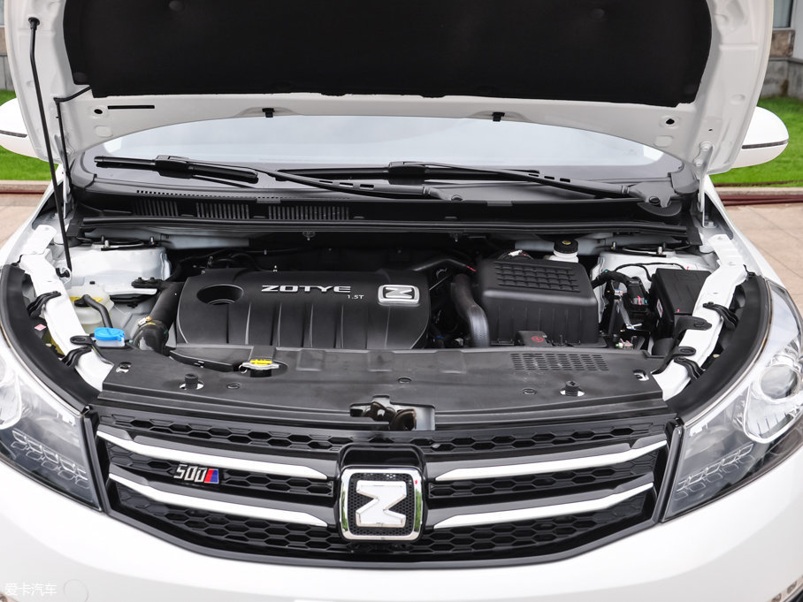 2016̩Z500 1.5T CVTŞ