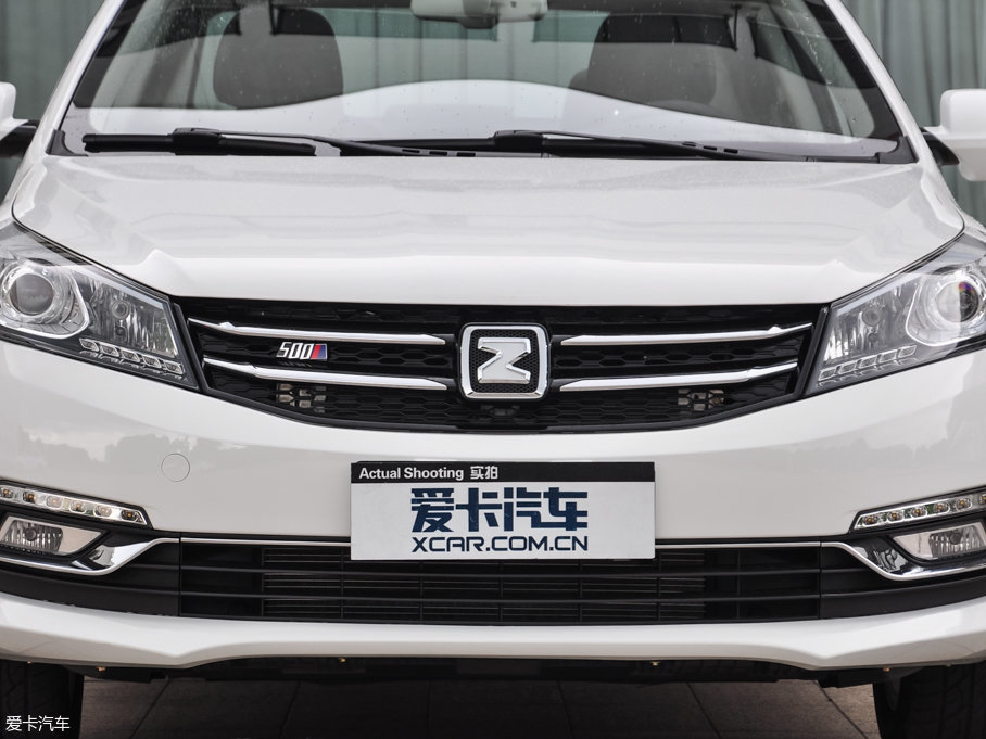 2016�̩Z500 1.5T CVT���F��