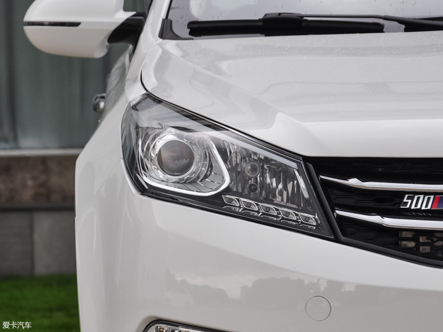 2016̩Z500 1.5T CVTF