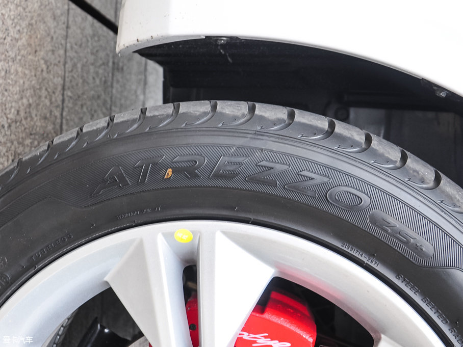 2016�̩Z500 1.5T CVT���F��