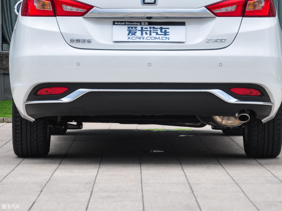 2016̩Z500 1.5T CVTF