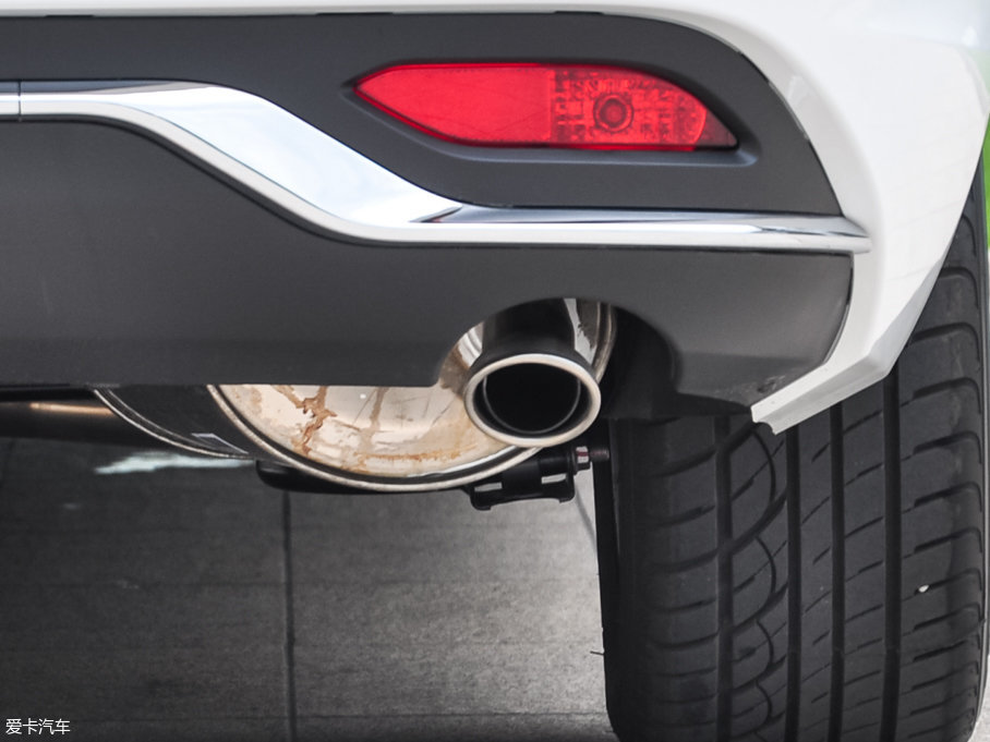 2016�̩Z500 1.5T CVT���F��