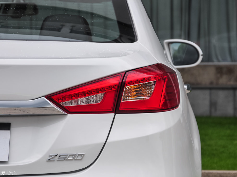 2016̩Z500 1.5T CVTF