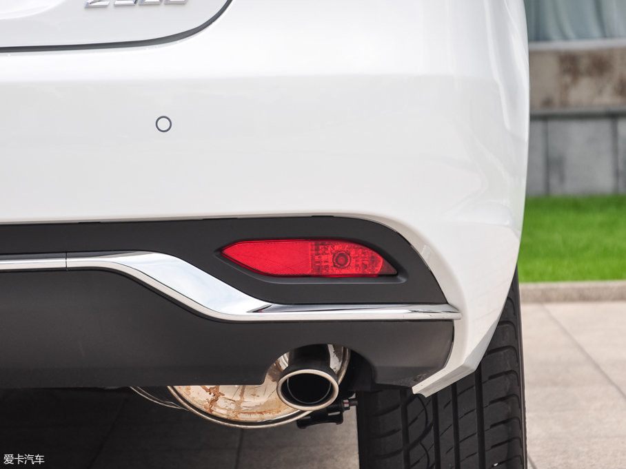 2016̩Z500 1.5T CVTF