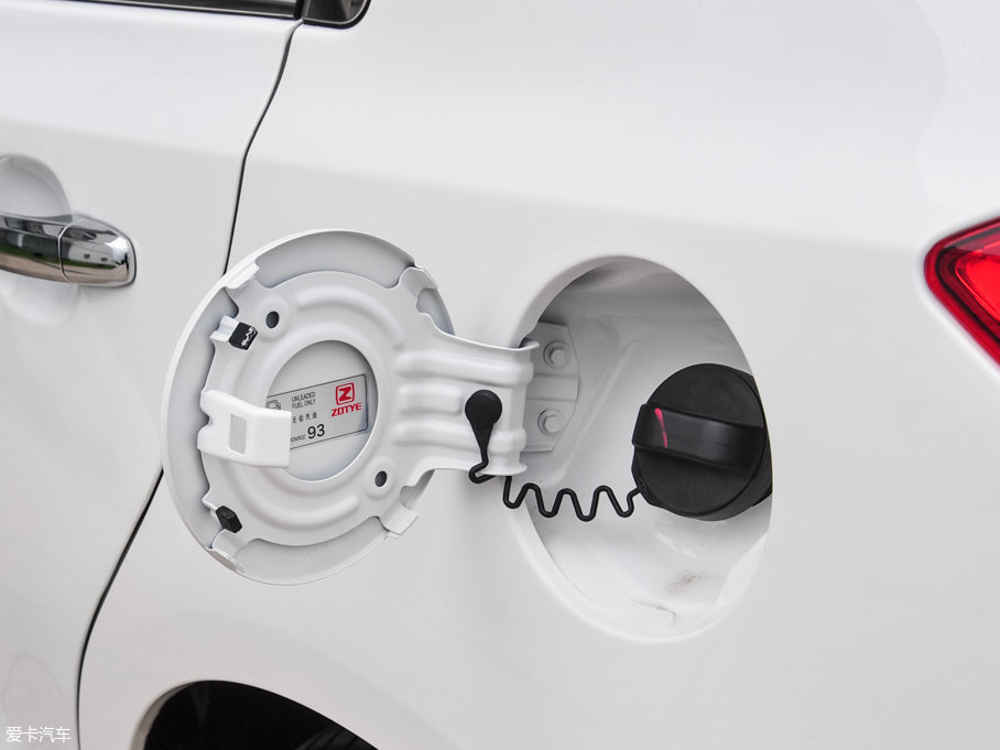 2016̩Z500 1.5T CVTF