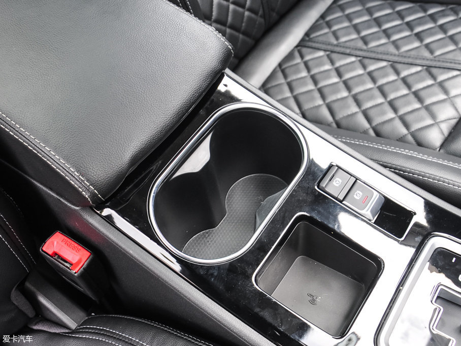 2016̩Z500 1.5T CVTF