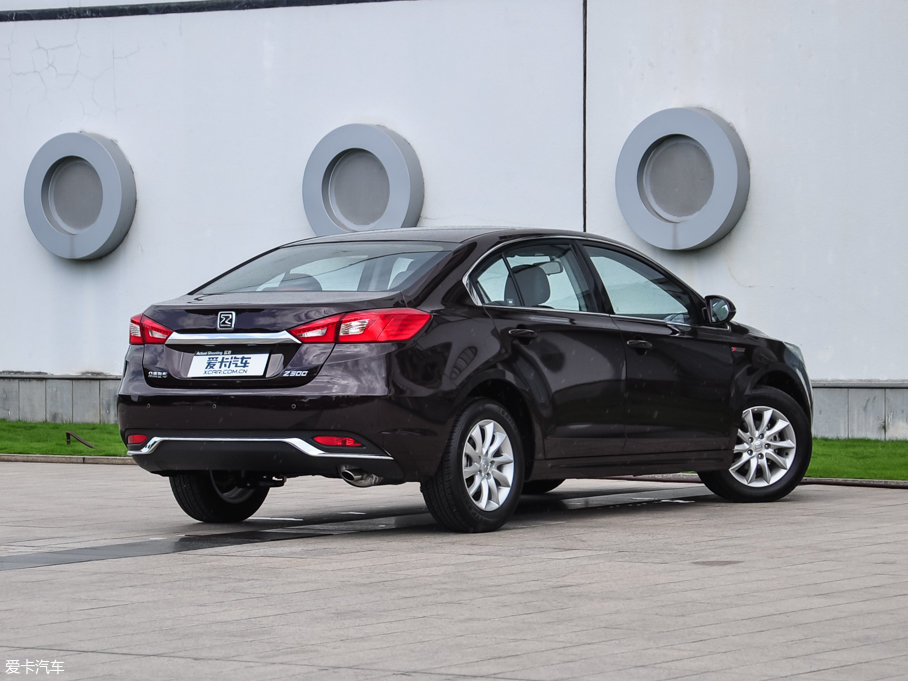 2016̩Z500 1.5T ք(dng)Ӣ