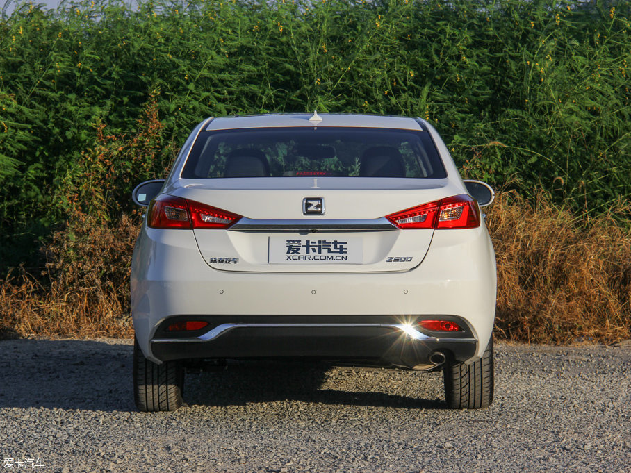 2016̩Z500 1.5T CVTŞ