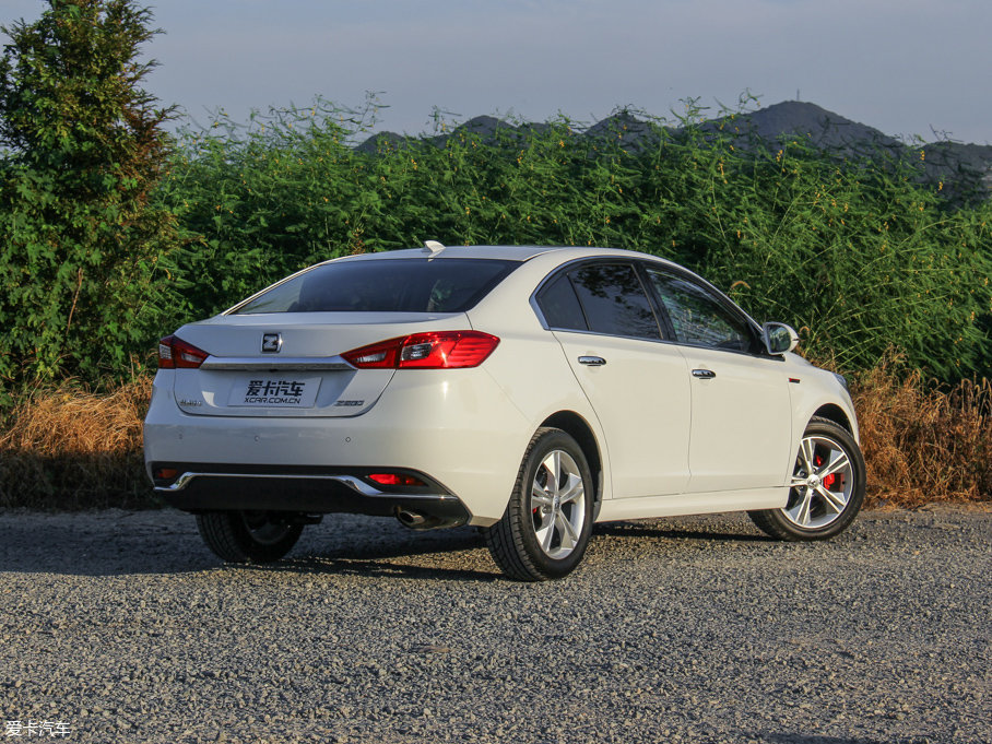 2016̩Z500 1.5T CVTŞ