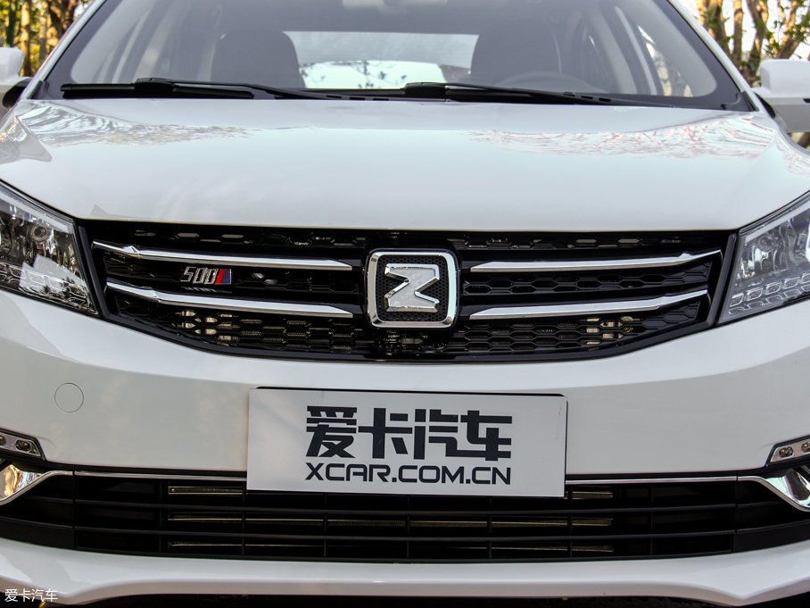 2016̩Z500 1.5T CVTŞ