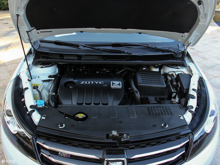 2016̩Z500 1.5T CVTŞ