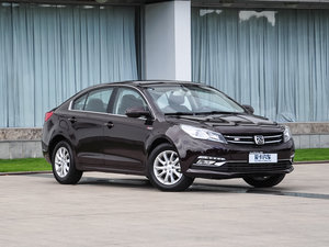 2016款1.5T 手动精英型 整体外观