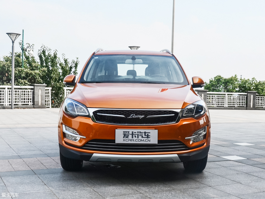 2017̩~X5  1.5T CVT