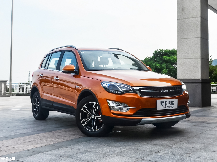 2017̩~X5 (j) 1.5T CVT