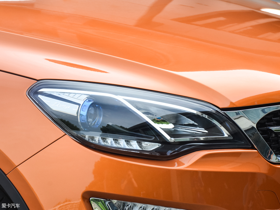 2017̩~X5  1.5T CVT