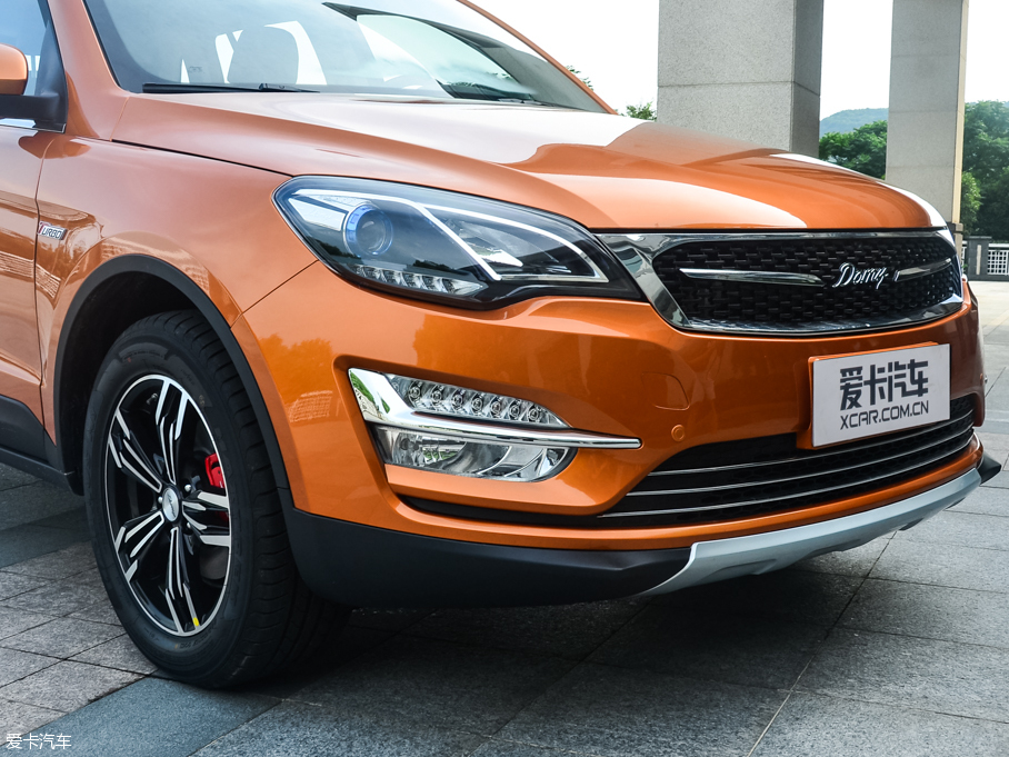 2017̩~X5  1.5T CVT