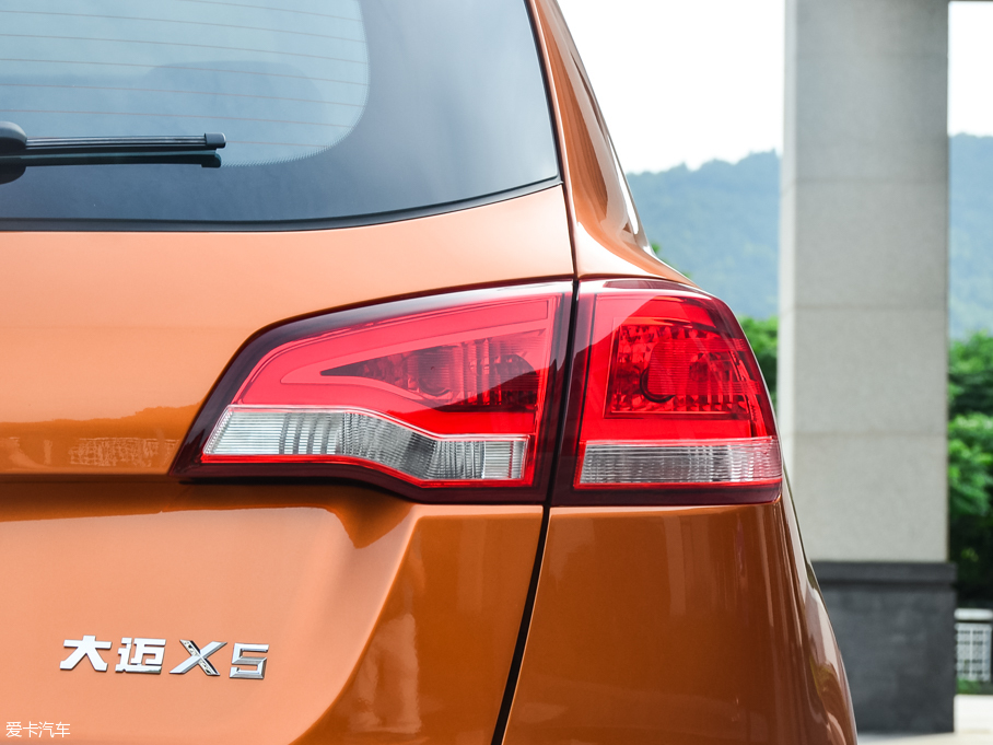 2017̩~X5  1.5T CVT