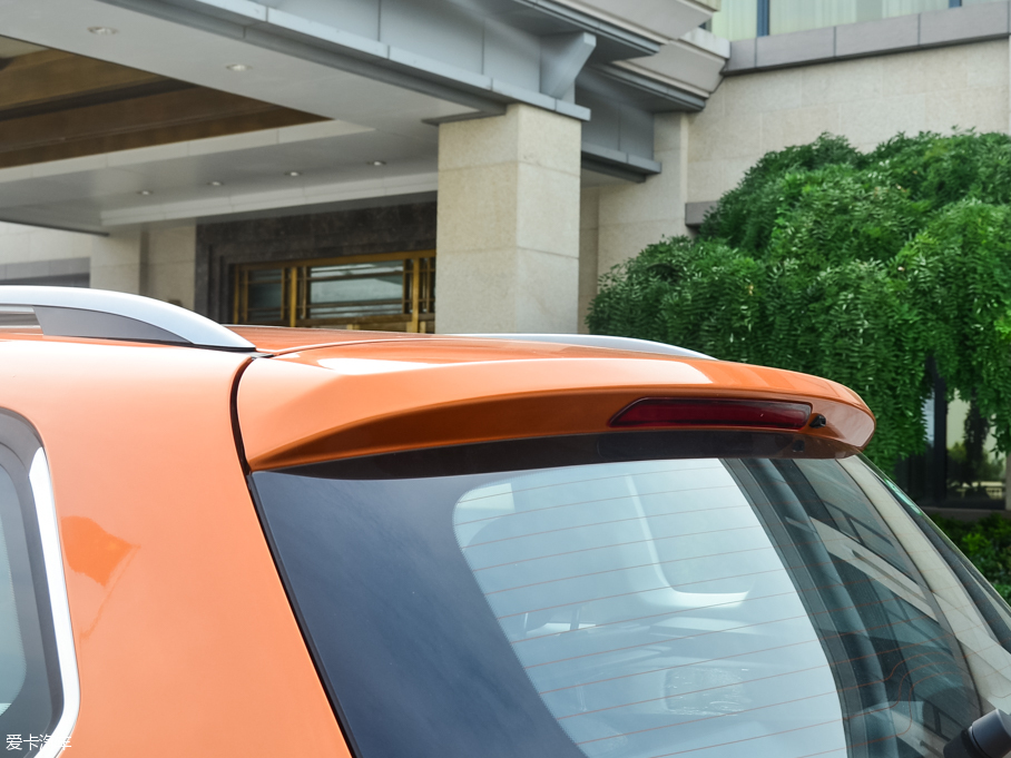 2017̩~X5  1.5T CVT