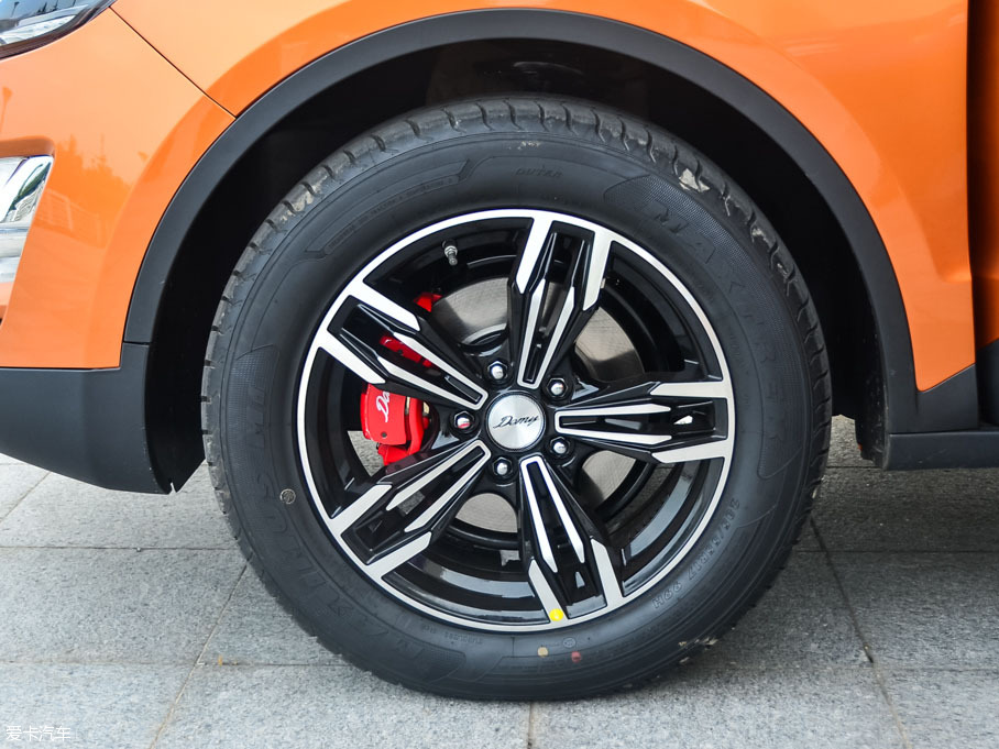 2017̩~X5  1.5T CVT