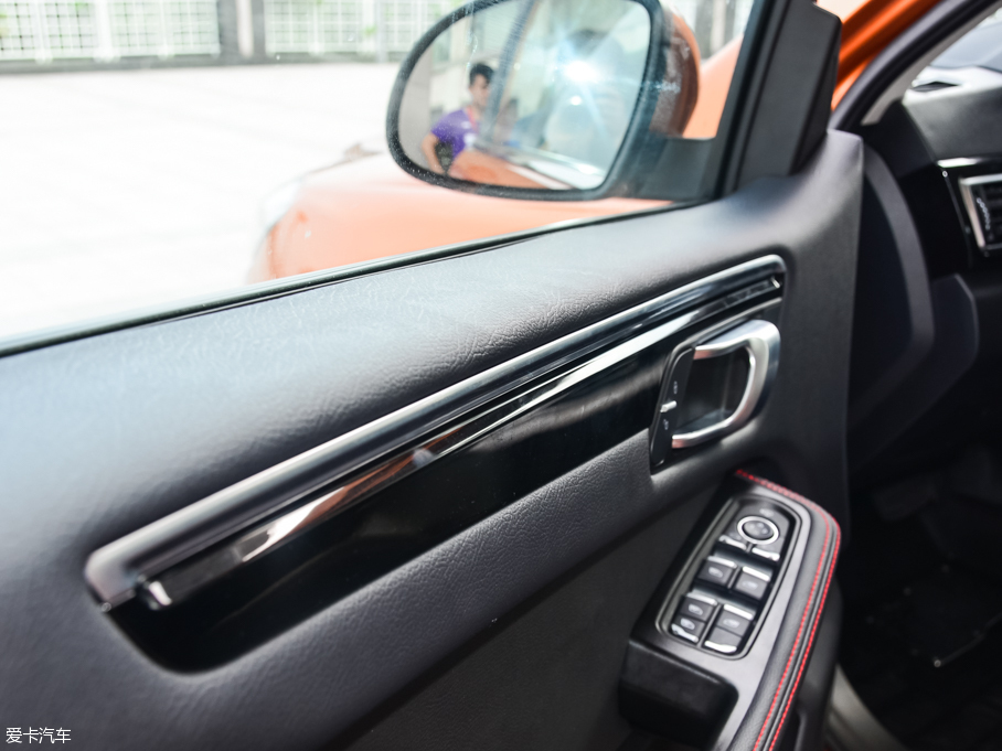 2017̩~X5  1.5T CVT