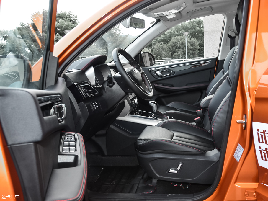 2017̩~X5  1.5T CVT