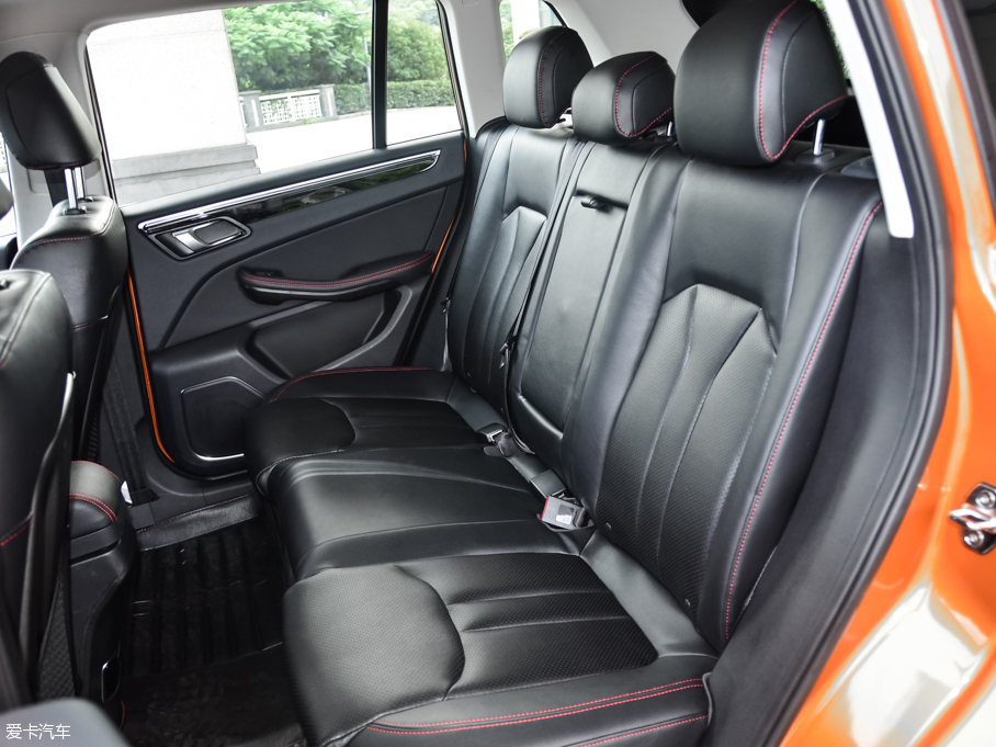 2017̩~X5  1.5T CVT